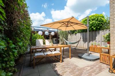 Woning Het Wiel 28 Dalem