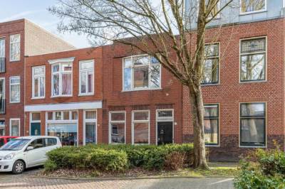 Woning Polderstraat 37 Groningen