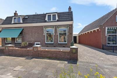 Woning Lemmerweg 51 Sint Nicolaasga