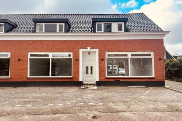 Woning Dorpsstraat 62B Hendrik-Ido-Ambacht