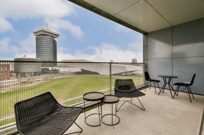 Woning Céramiquelaan 39 Amsterdam