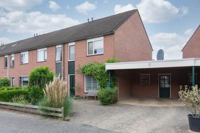 Woning Eggedreef 53 Doetinchem