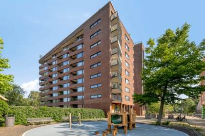 Woning Esplanade de Meer 163 Amsterdam