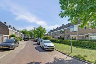 Woning Schipperswegeling 20 Goes