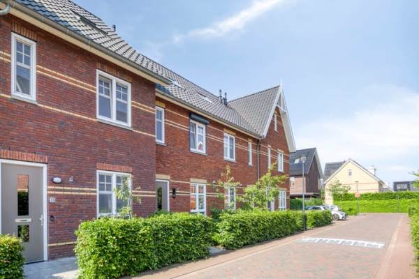 Woning Meerkoet 20 Veenendaal