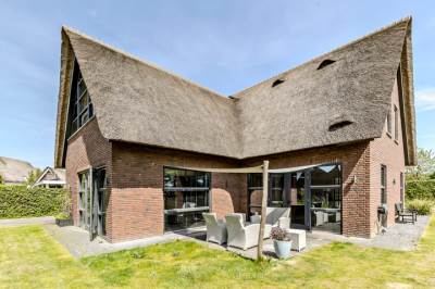 Woning Luchen 21A Mierlo