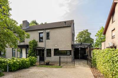 Woning Barrierlaan 57 Helmond