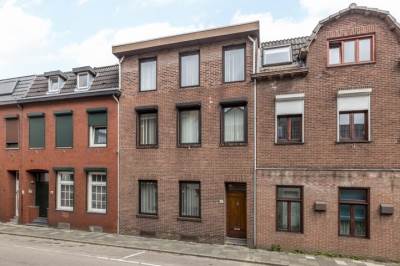 Woning Bleijerheiderstraat 81 Kerkrade