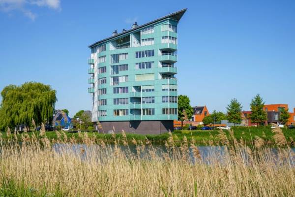 Woning Puerto Ricostraat 133 Almere