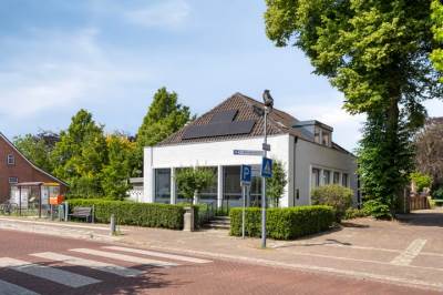 Woning Dorpsstraat 46 Ulicoten