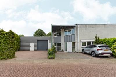 Woning Fioringrasstraat 3 Almere