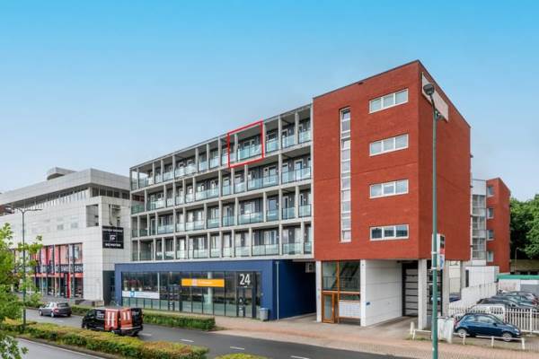 Woning Amsterdamseweg 90 Amersfoort