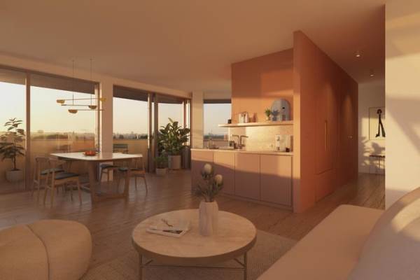 Woning Zinranapad 117 Amsterdam