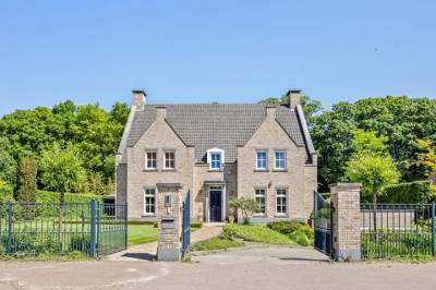 Woning Tegenbosch 19 Eindhoven