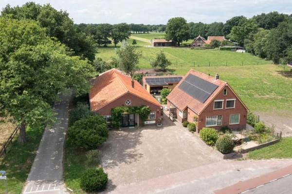 Woning Langeveenseweg 93 Geesteren (OV)