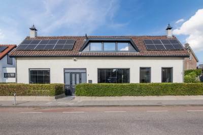 Woning Vorenseindseweg 7 Sprundel