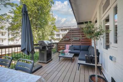 Woning Marco Polostraat 2791 Amsterdam