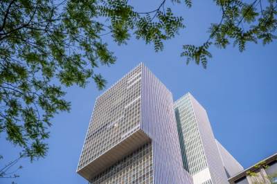 Woning Wilhelminakade 645 Rotterdam