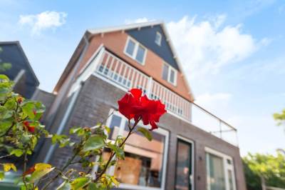 Woning Sluisjesdijk 18 Piershil