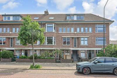 Woning Koningin Wilhelminalaan 192 Voorburg