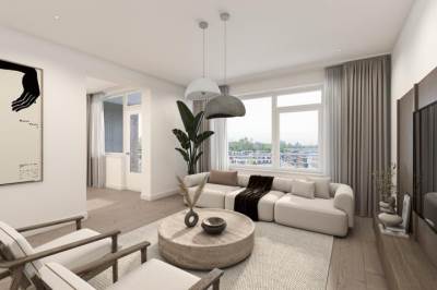 Woning Teunisbloemplein 51 Den Haag