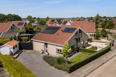 Woning Eslawâld 13 Feanwâlden