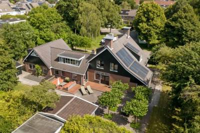 Woning Stienikkers 2 Workum