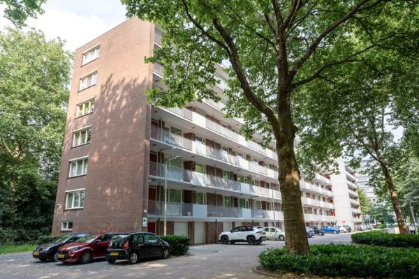 Woning Cederstraat 33 Tilburg