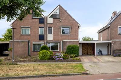Woning IJsselsingel 54 Rheden
