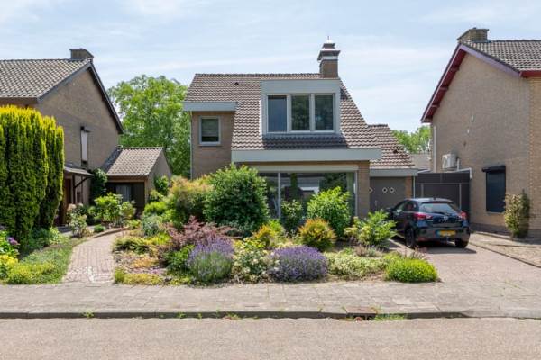 Woning Swentiboldlaan 46 Urmond