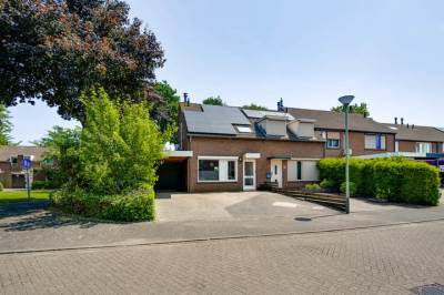 Woning Zonnedauwhof 30 Roermond