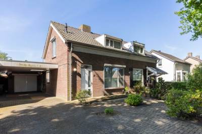Woning Oude Dijk 87 Liempde