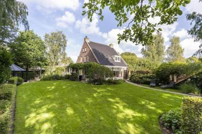 Woning Reijerweg 4 Ridderkerk