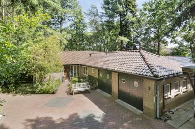 Woning Dennenweg 16 Vaassen