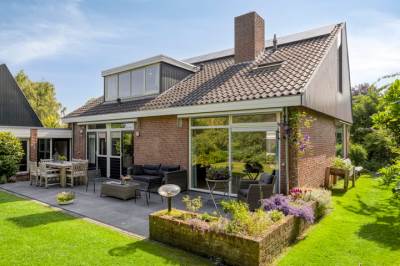 Woning Korte Voren 11 Lochem