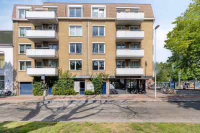 Woning Valkenbosplein 17F Den Haag