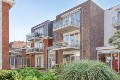 Woning ter Heerdtspad 2B Vaassen