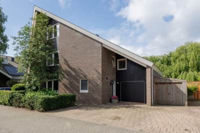 Woning Tjariet 56 Groningen