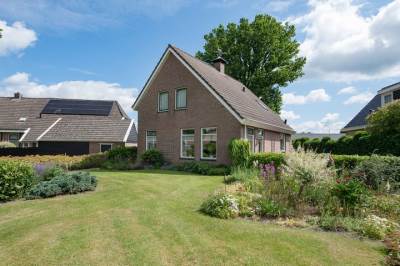 Woning Hoofdstraat 7 Ekehaar