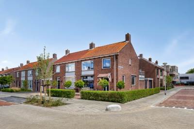 Woning Rodenbachstraat 6 Etten-Leur