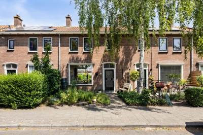 Woning Goudsbloemstraat 81 Zwolle