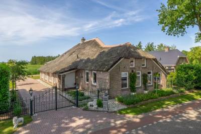 Woning Veneweg 220 Wanneperveen