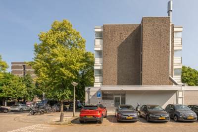 Woning Onsenoort 20 Amsterdam