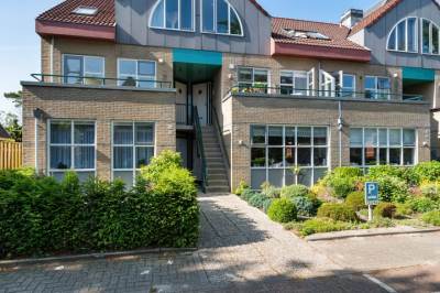 Woning Dorpsstraat 28 Bergen (NH)