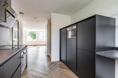 Woning Slachthuisstraat 125 Groningen