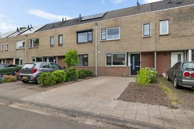 Woning Zwaluwenveld 75 Emmen