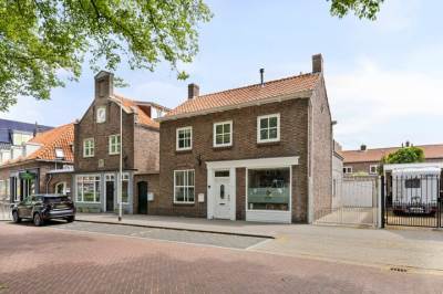 Woning Vincent van Goghplein 12 Etten-Leur