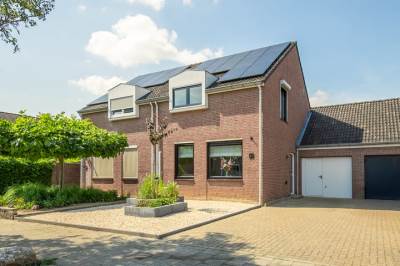Woning Koningstraat 37 Born