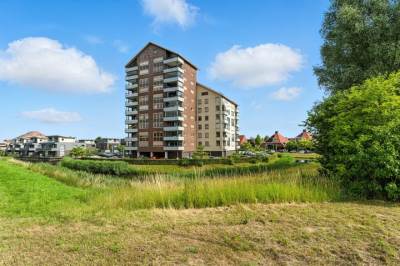 Woning Riederstee 45 Barendrecht