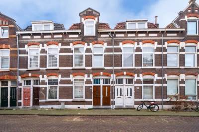 Woning Marthinus Steynstraat 68 Dordrecht